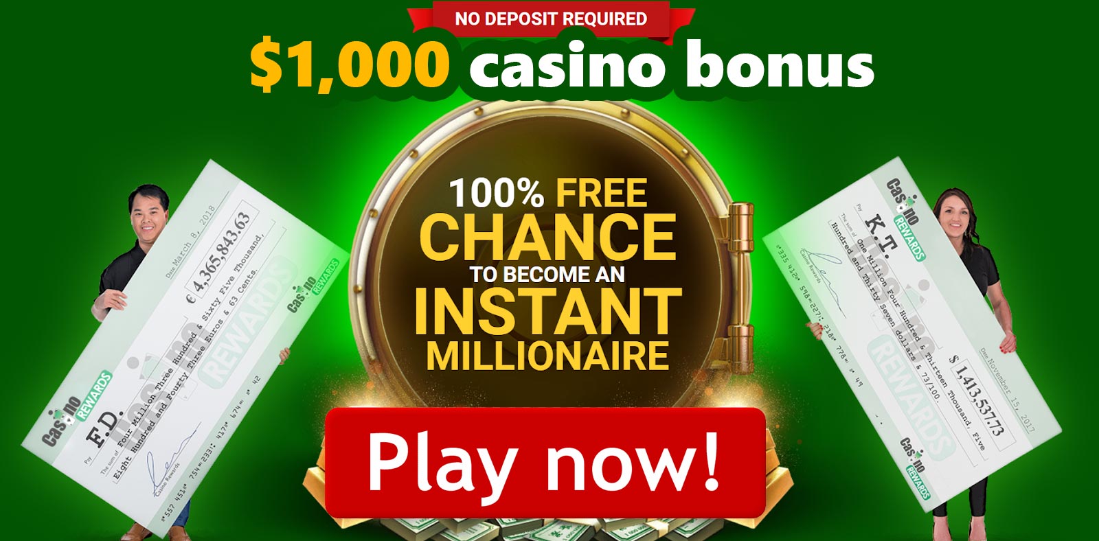 Get your bonus on Casino Purple